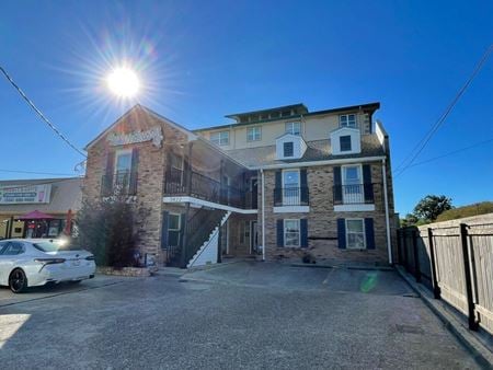 Office space for Rent at 3422 Cleary Avenue in Metairie