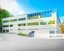Park at Willow Ridge - Bldg D