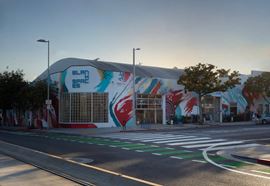 Blankspaces - Santa Monica Colorado Ave