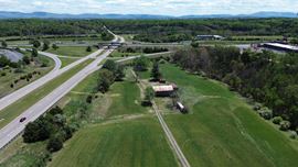 891 Bells Lane Land