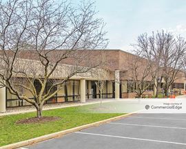 Lehigh Valley Corporate Center - 1560 Valley Center Pkwy