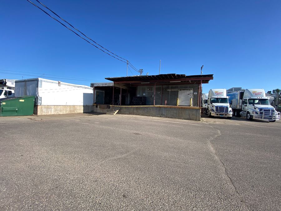 1216 E Front Ave