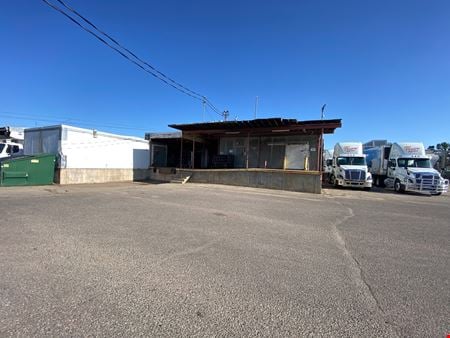 Industrial space for Sale at 1216 E Front Ave  in Bismarck