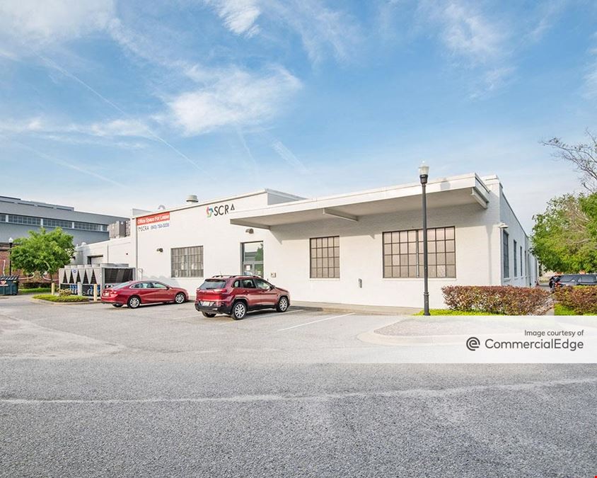 Innovation Center