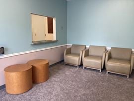 New Smyrna Beach Office Space