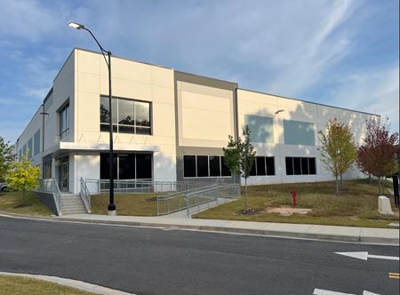Photo of commercial space at 3354 Catalina Drive, Suite 100 in Chamblee