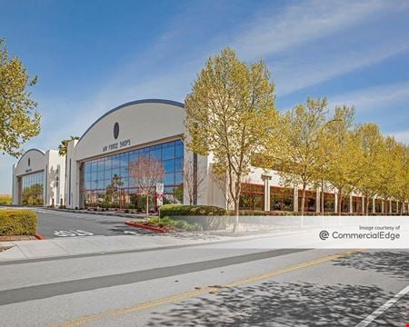 Office space for Rent at 10 Hamilton Landing in Novato