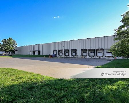 Industrial space for Rent at 1500 Warren Street in North Kansas City