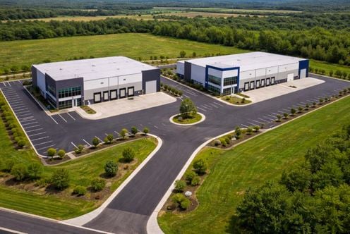 5453 Pierson Hwy - Lansing Mi 48917 | Build-To-Suit