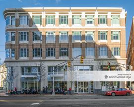 Mount Auburn Place