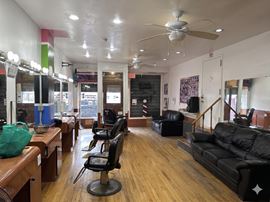 650 SF | 966 Utica Avenue | Turnkey Children’s Daycare Space in Move-In Ready Condition for Lease