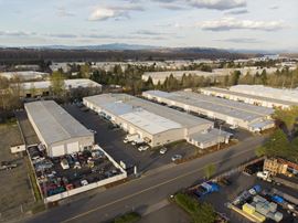 12683 NE Whitaker Way Portland