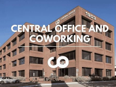 Office space for Rent at 1903 CENTRAL DRIVE in Bedford