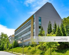 Gatehouse BioHub