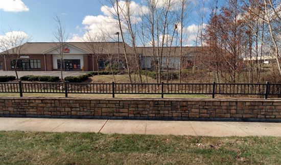 Central Park Retail Center