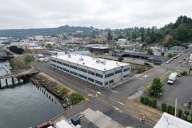 450 Marine Drive