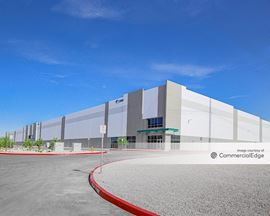 Prologis Riverside at 48th