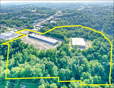 Photo of commercial space at 12731 Route 30 in North Huntingdon