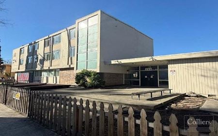 Retail space for Sale at 155 S 11th St in San Jose