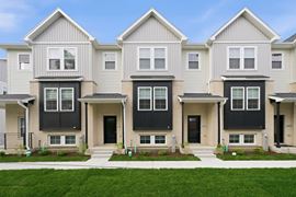Walnut Grove Townhomes