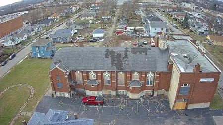 Other space for Sale at 1317 Cincinnati St in Dayton