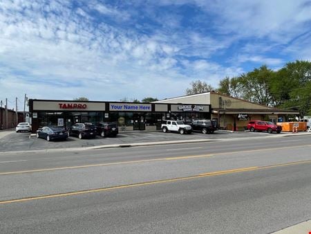 Photo of commercial space at 1424 E. Wooster Street in Bowling Green