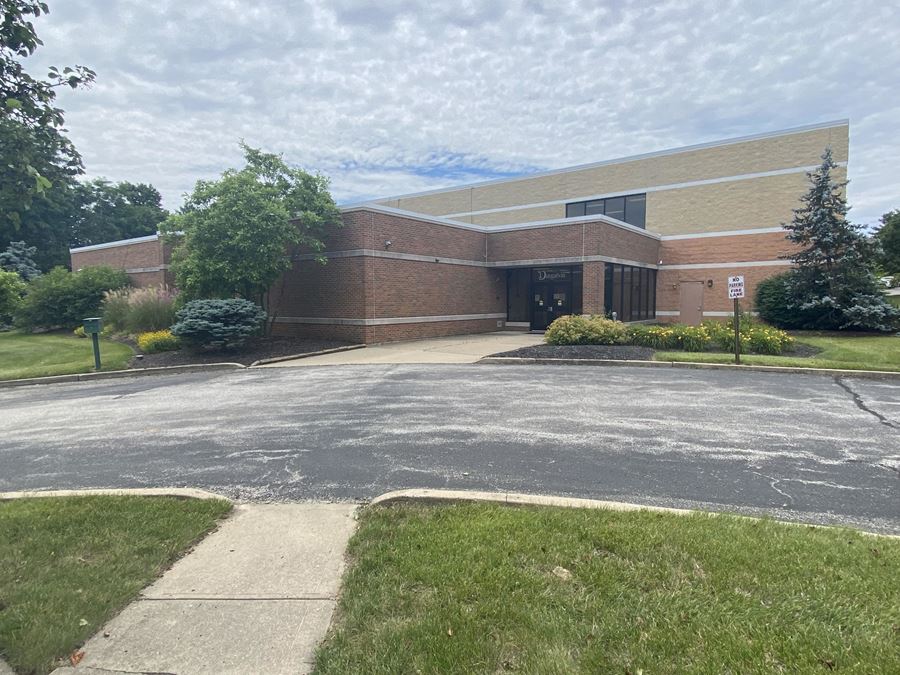 7111 Dixie Hwy, Florence, KY Other Space