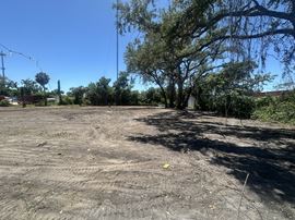 Industrial Land for Lease