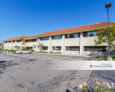 Commercial space for Rent at 23901 Calabasas Road in Calabasas