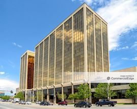 Galleria Office Towers