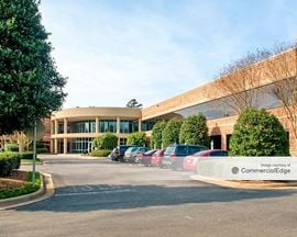 The Crescent - 1300 Crescent Green Drive