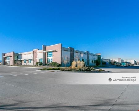 Photo of commercial space at 5042 Technology Pkwy in Fort Collins
