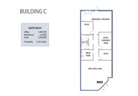 Westpark Corporate Campus