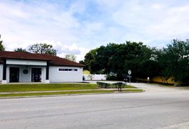 3001 Michigan Av.