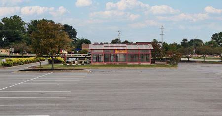 Retail space for Sale at 875 East Pulaski Highway in Elkton