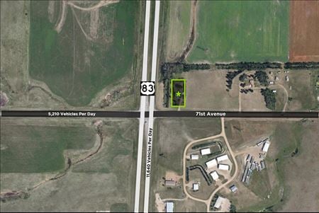 VacantLand space for Sale at 1300 71st Ave NE in Bismarck