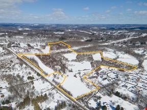 Litchfield Road Subdivision