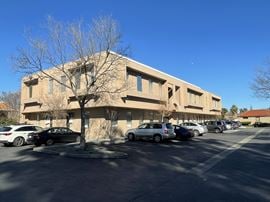 87 Fenton St.