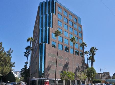 Coworking space for Rent at 2600 W Olive Ave  5th Floor in Burbank