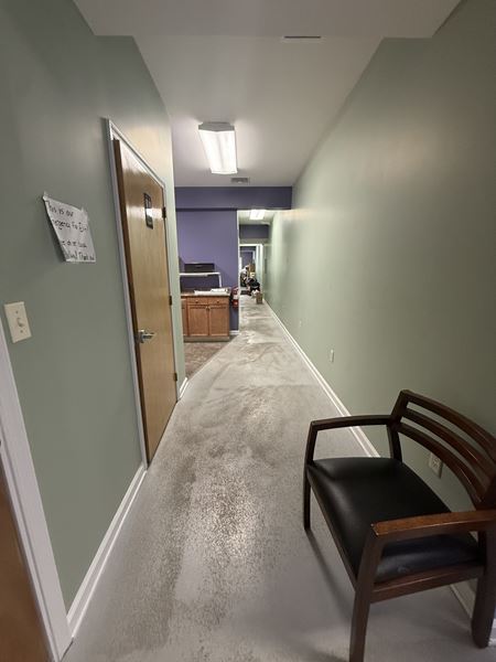 Office space for Rent at 33 Dansbury Terrace in East Stroudsburg