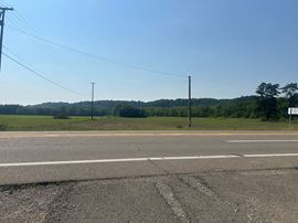 OH-60 at Raiders Road