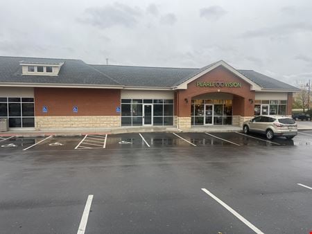 Retail space for Rent at 8146 S 96th St in La Vista