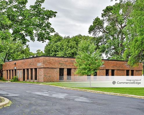 Cumberland Metro Office Park