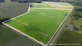 Smithfield, NC- 144 acre tract