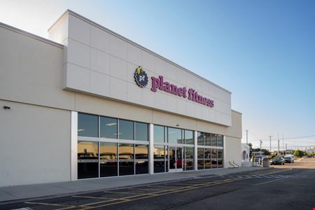 Photo of commercial space at 161-191 Old Country Road & Glen Cove Road, Carle Place, NY in Carle Place