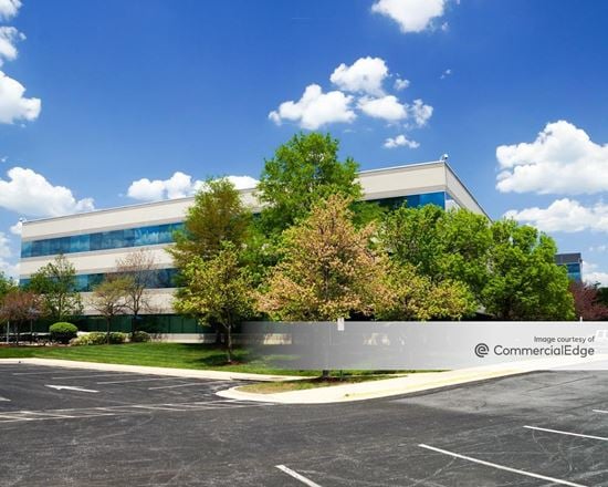 5700 Rivertech Court