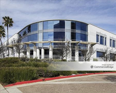 Photo of commercial space at 9381 Judicial Drive in San Diego
