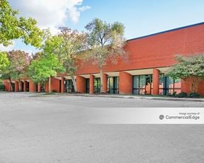Corridor Commerce Center