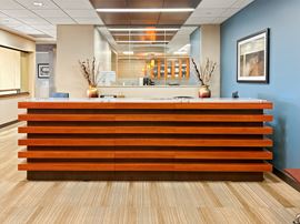 Regus - San Antonio - North Stone Oak