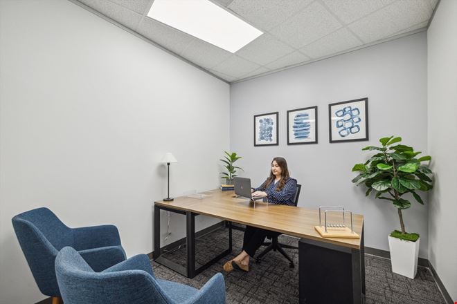 Verve Workspace